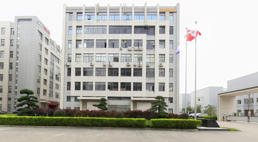 Guangzhou Poseidon Material Technology Co., Ltd.